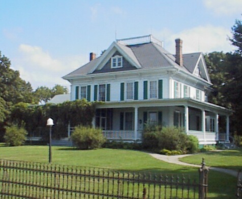 Home On The Prairie [1939]